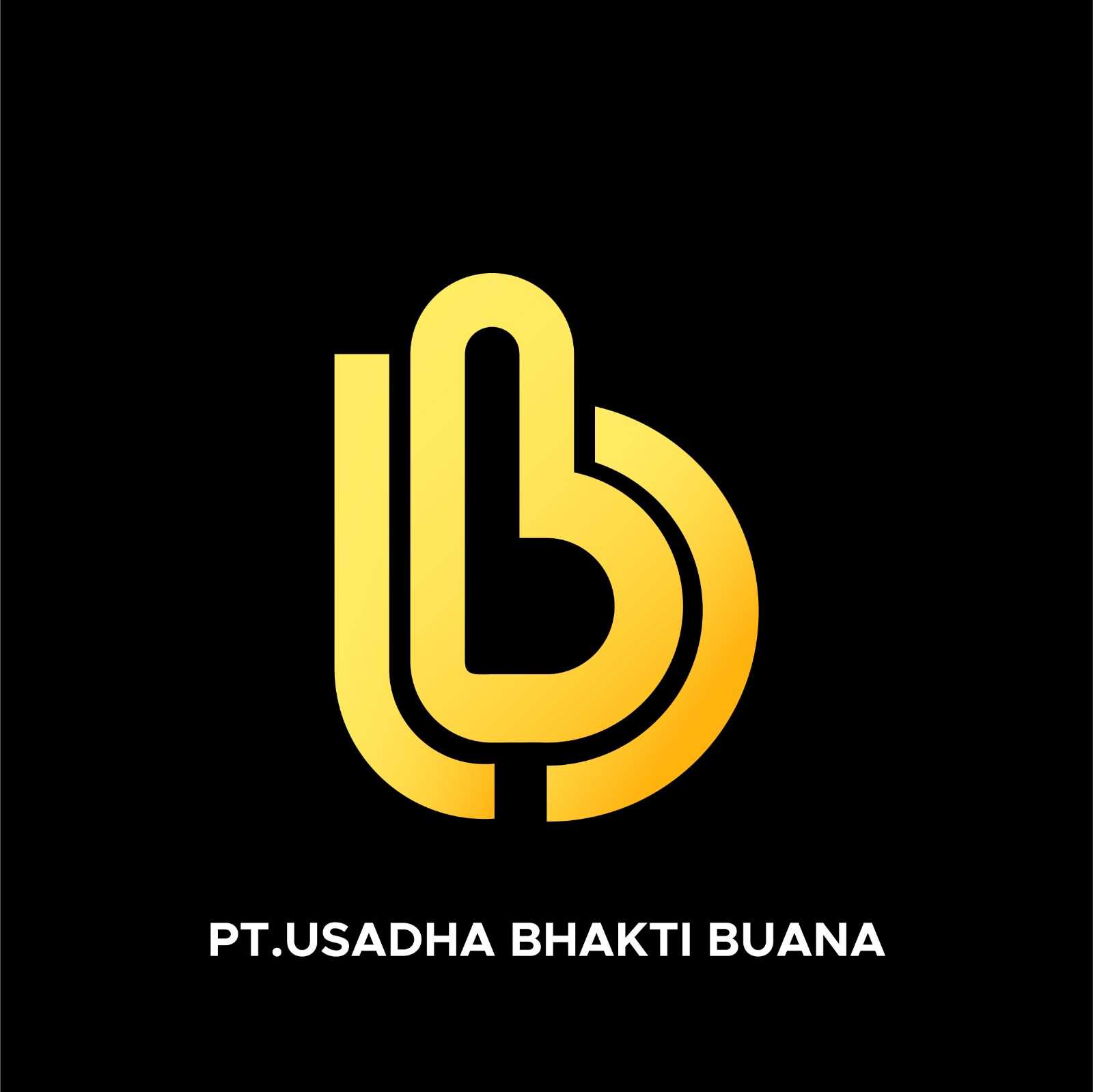 PT Usadha Bhakti Buana