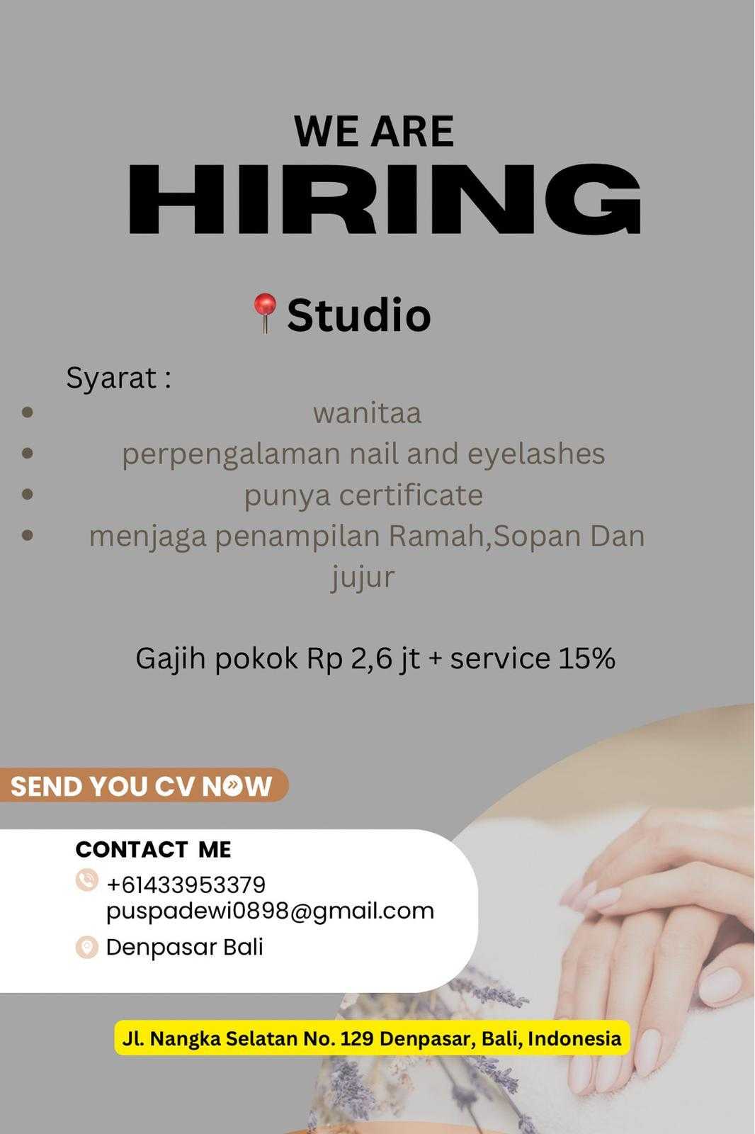 Beautybar