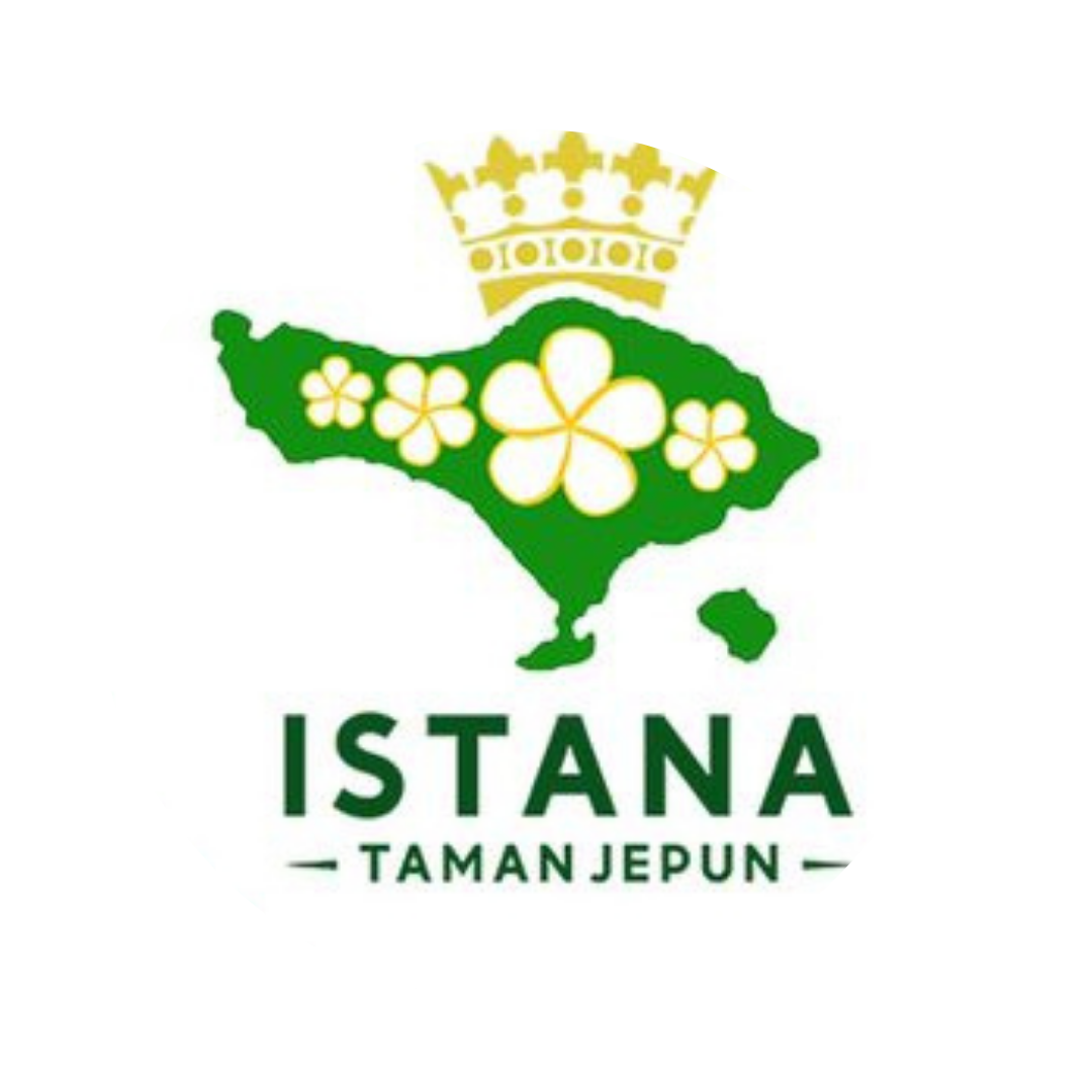 Istana Taman Jepun