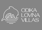 Odka Lovina Villas