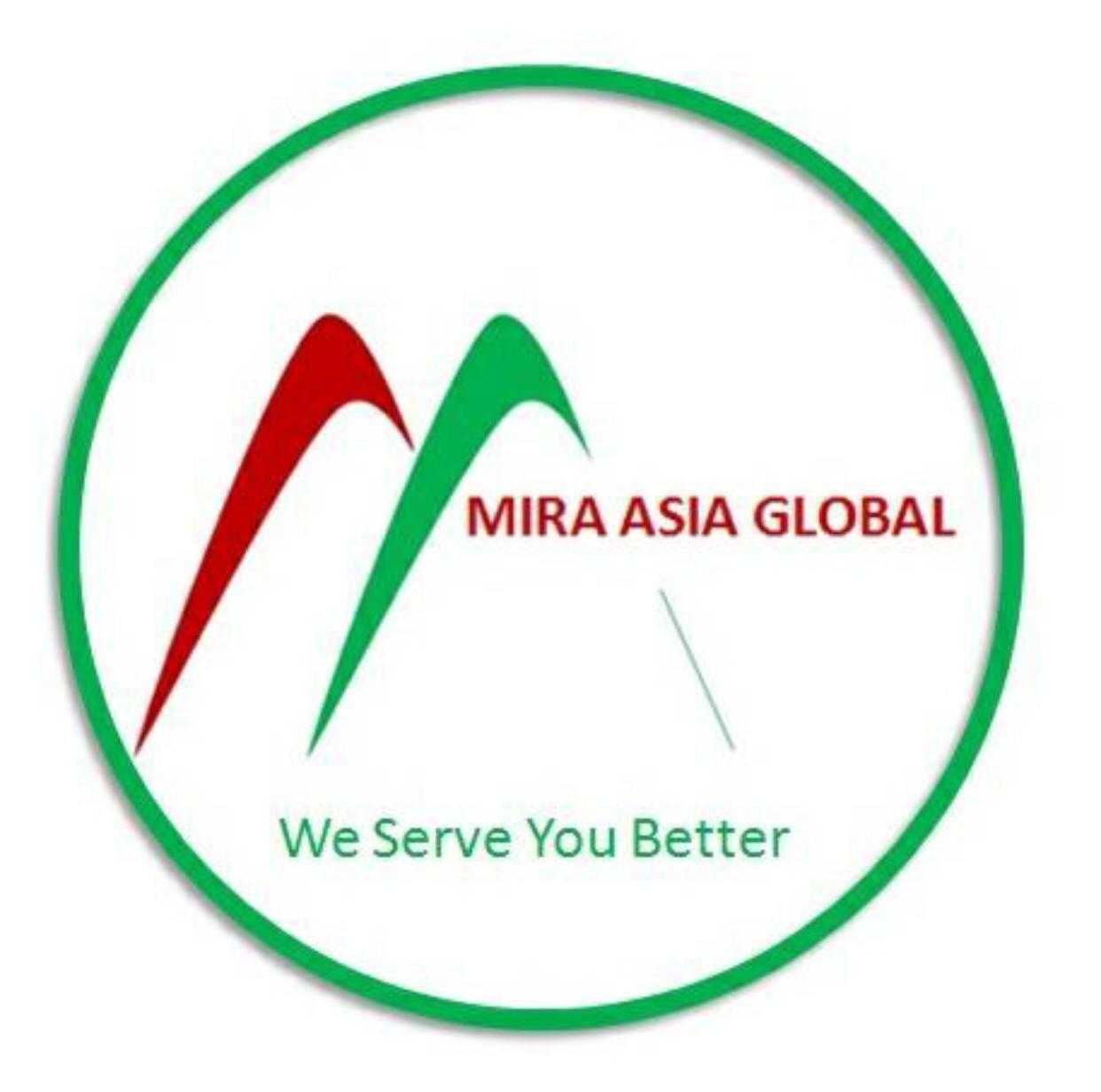 PT. Mira Asia Global