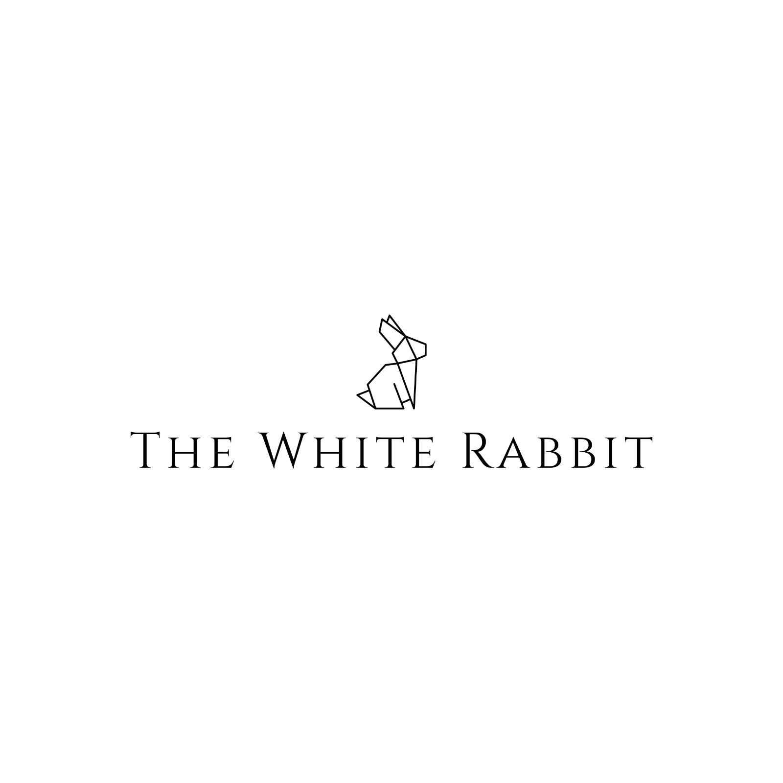 White Rabbit