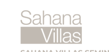 Sahana Villas