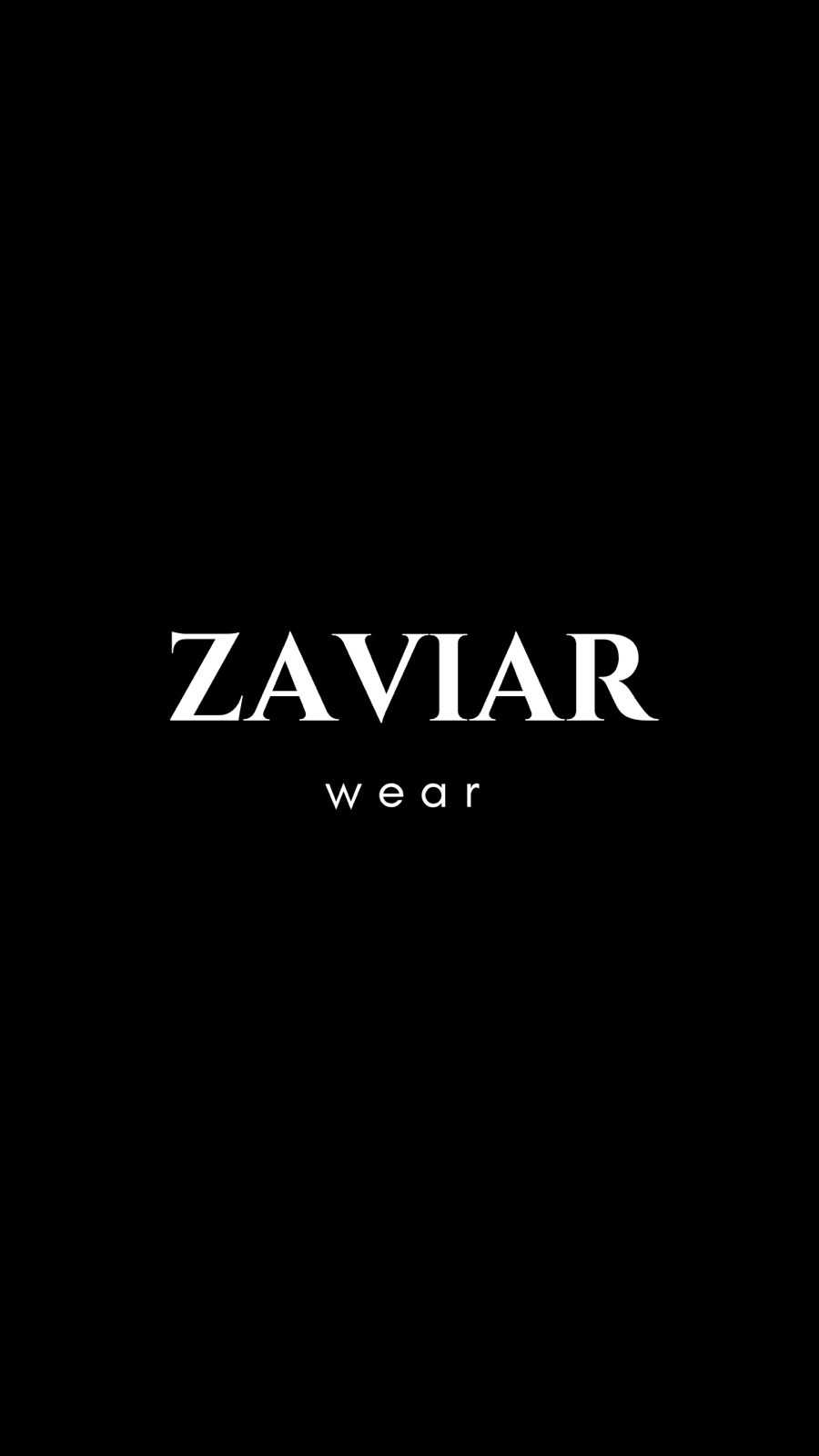 Zaviar Wear