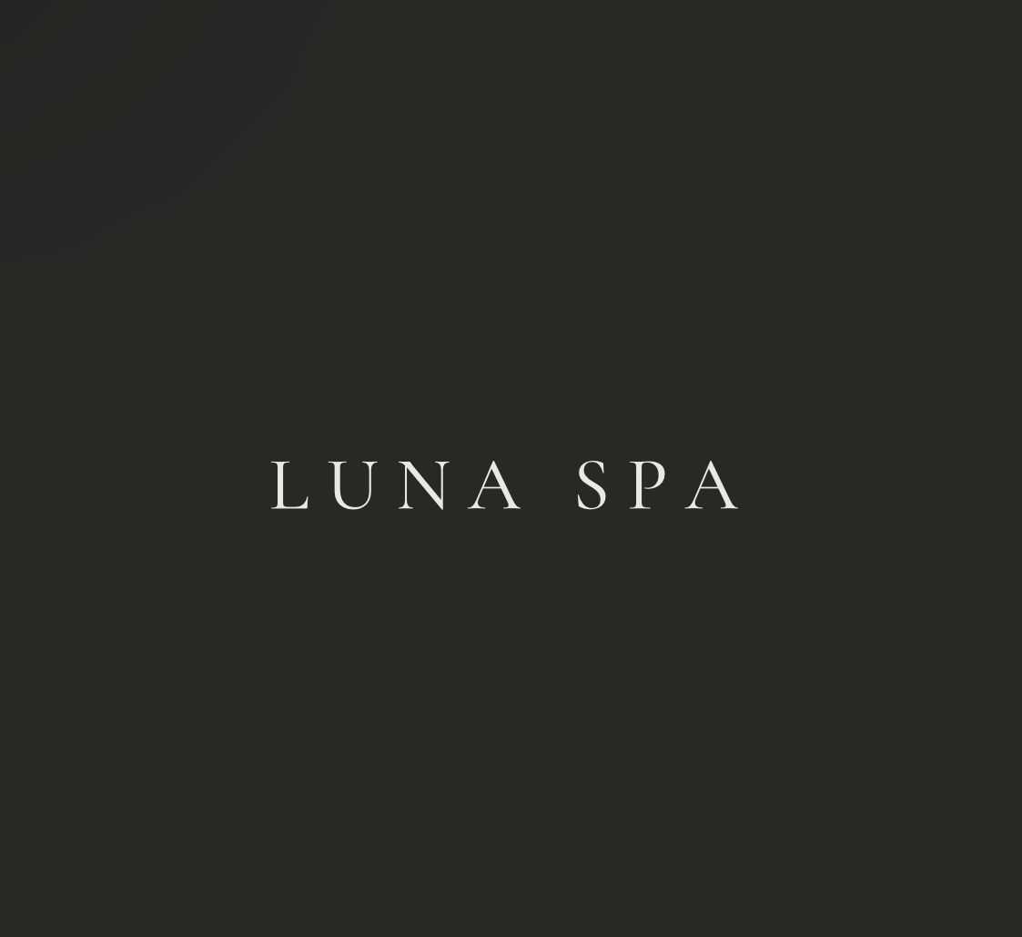 Luna Spa And Wellness