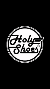 Holy Shoes