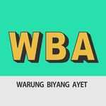 Warung Biyang Ayet