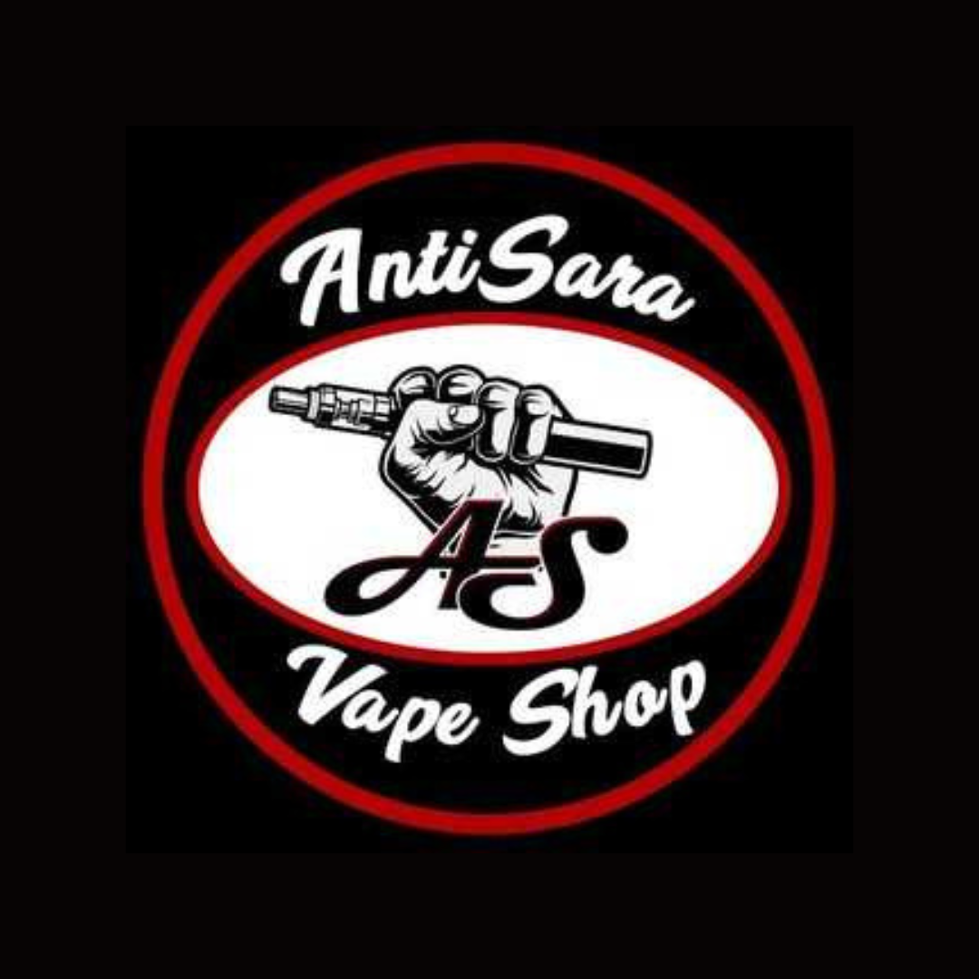 Antisara Vape Shop