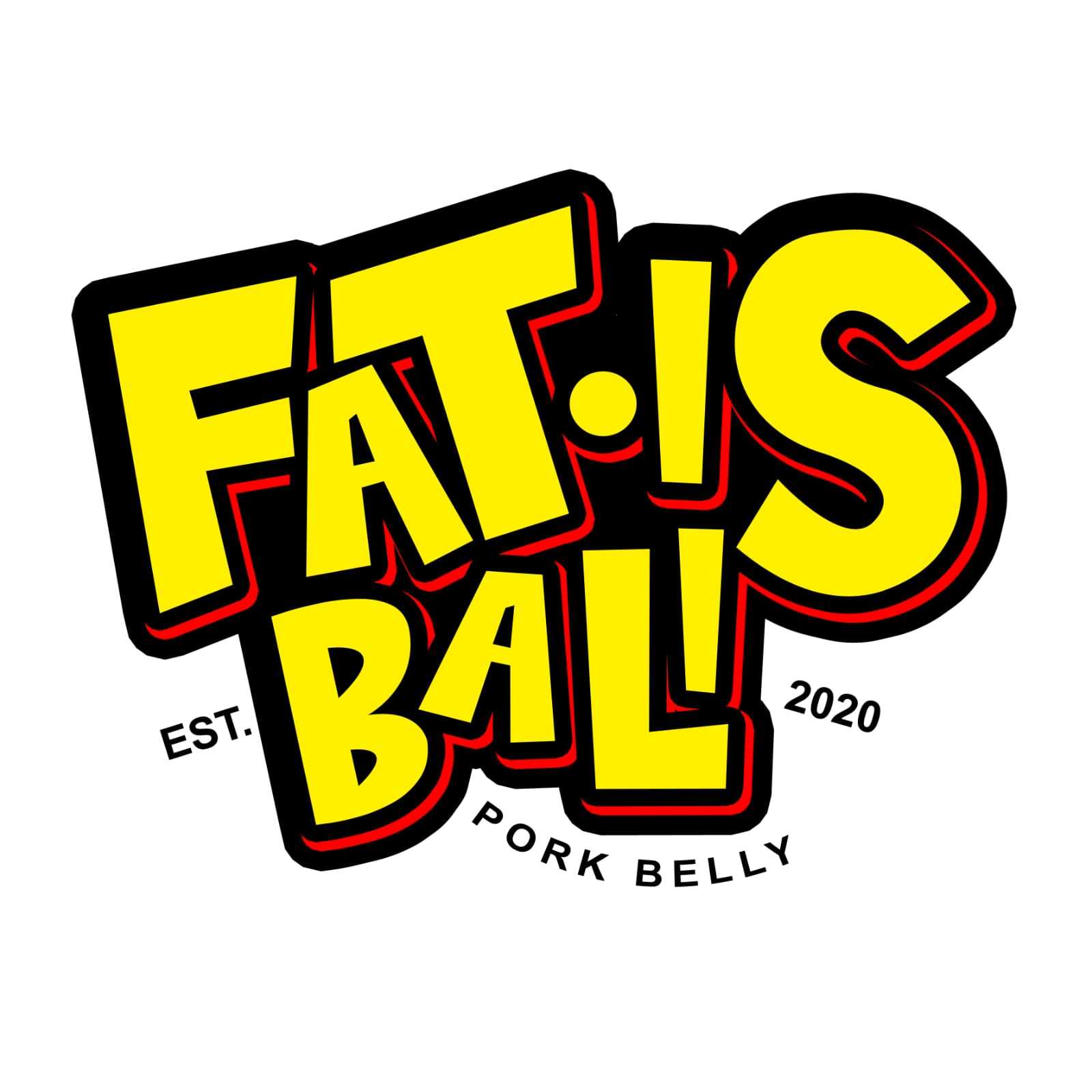 Fat. Is. Bali