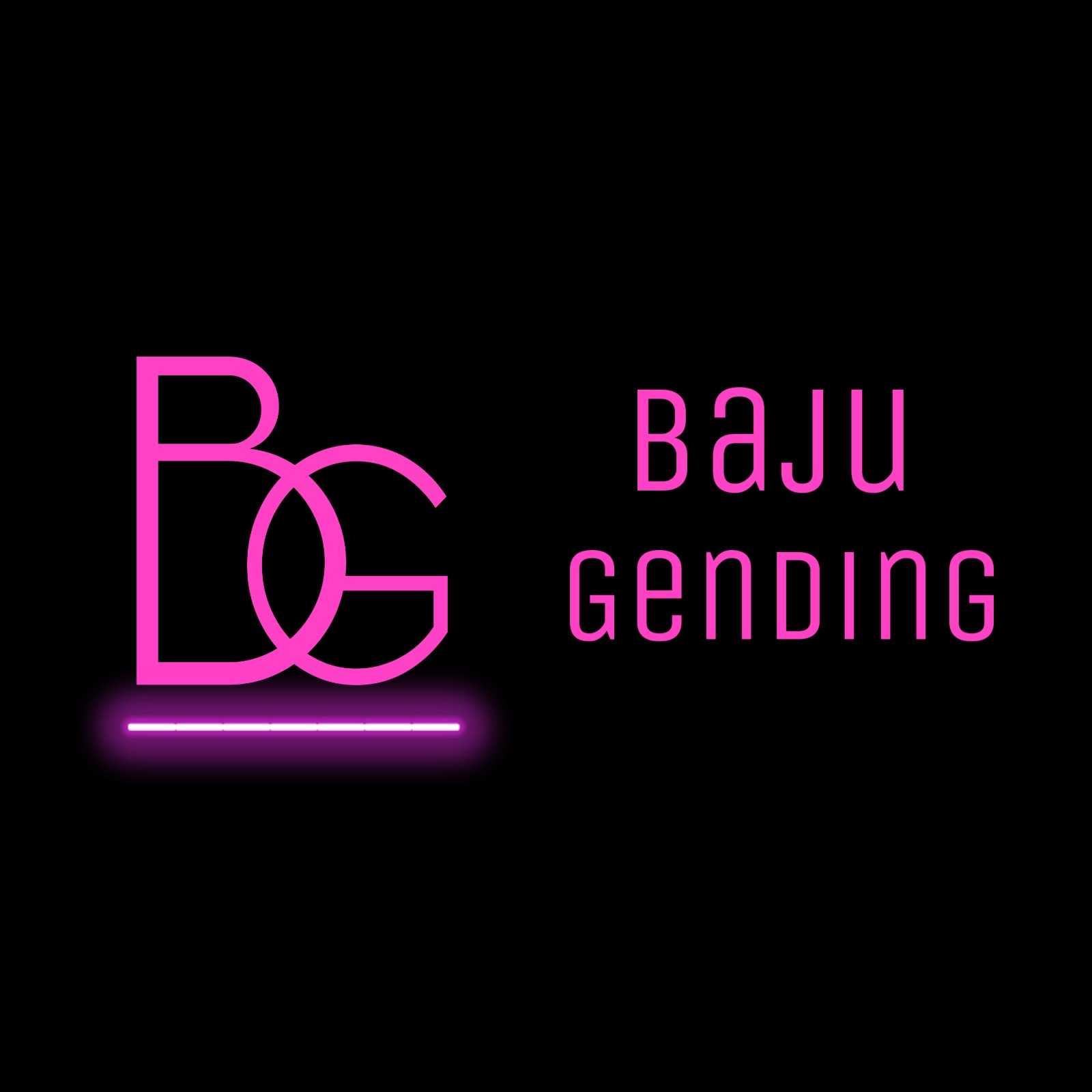 Baju Gending