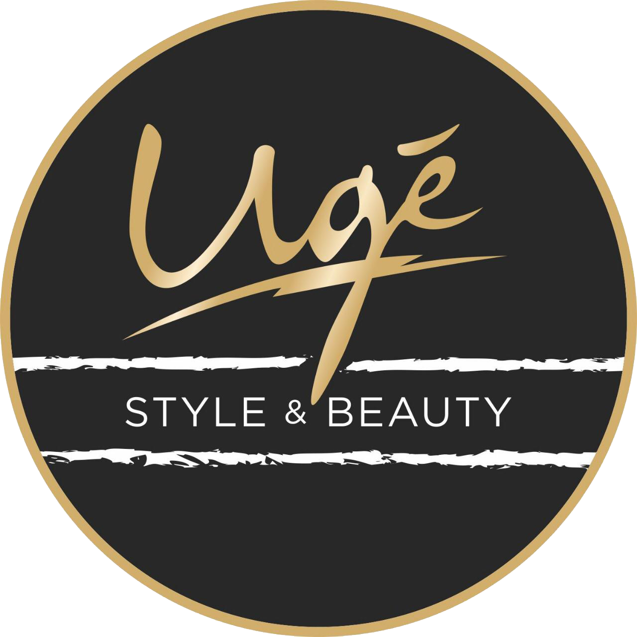 UGE STYLE & BEAUTY