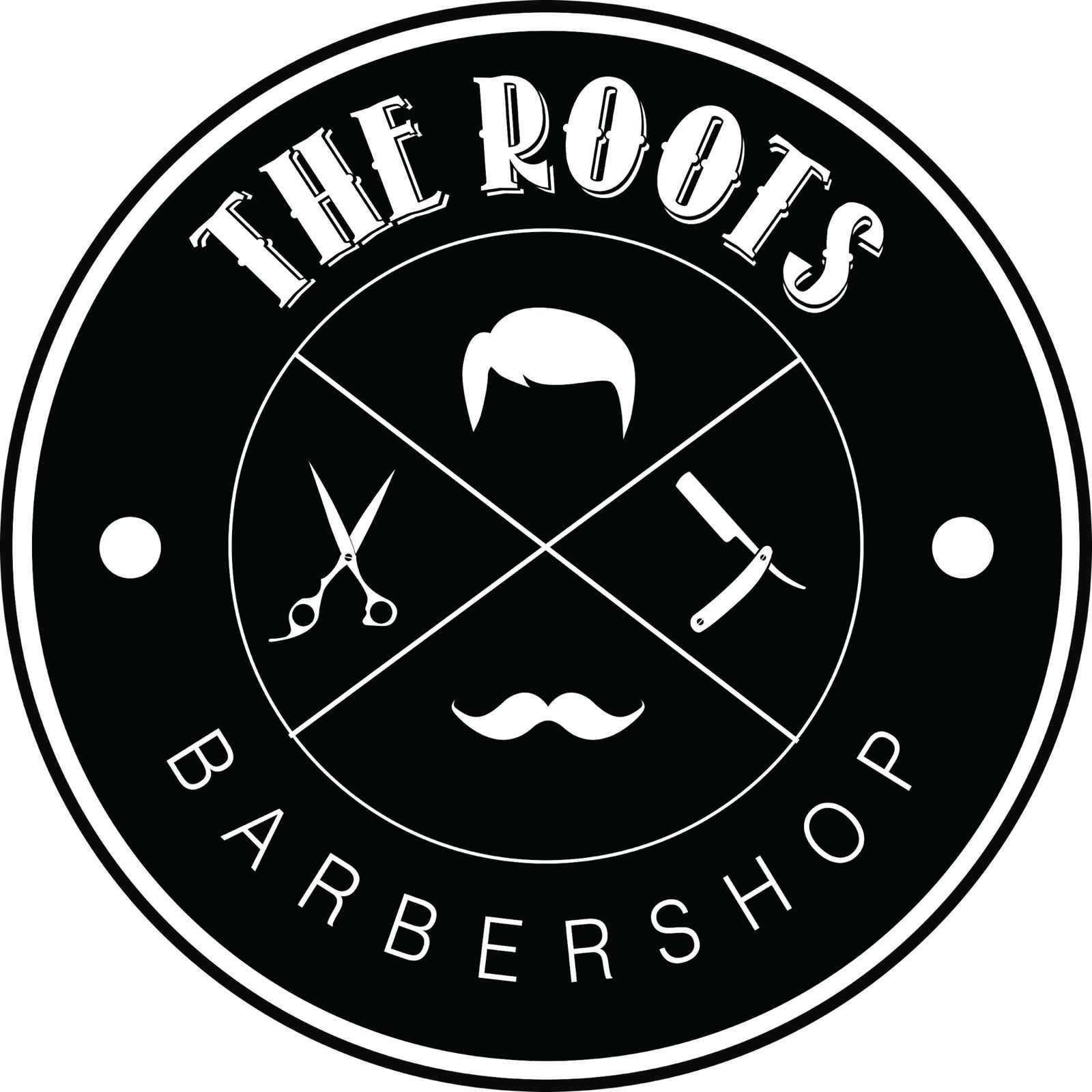The Roots Babershop