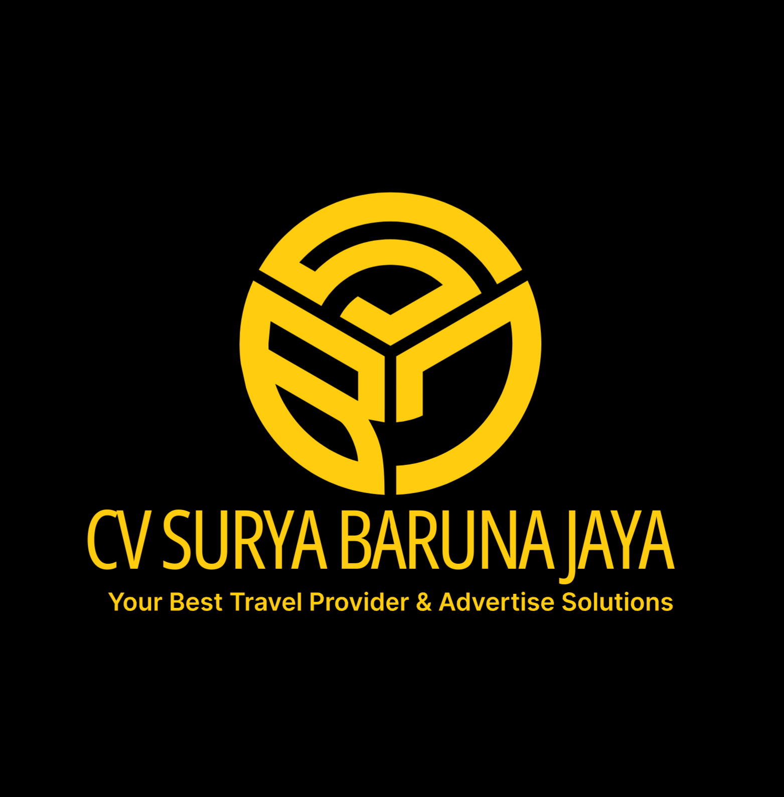 CV Surya Baruna Jaya