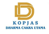 Kopjas Dharma Cakra Utama