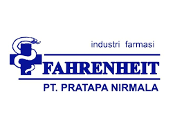 Fahrenheit (PT. Pratapa Nirmala)