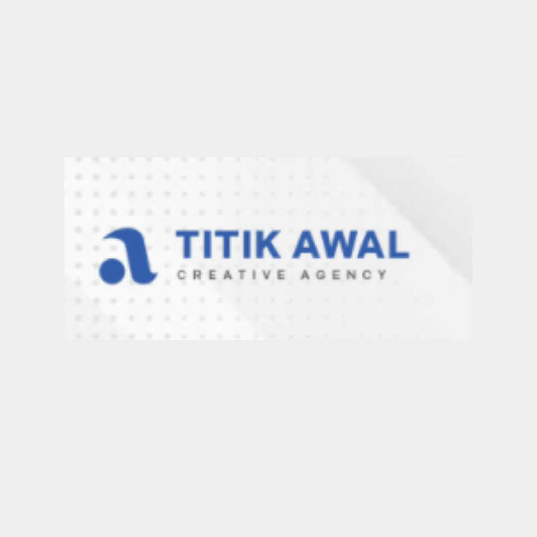 Titik Awal Digital
