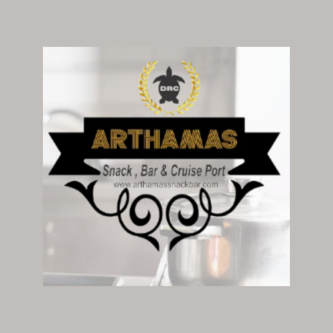 Artha Mas Snack, Bar & Cruise Port