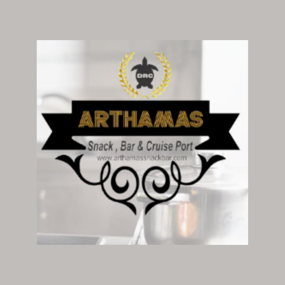 Artha Mas Snack, Bar and Cruise Port