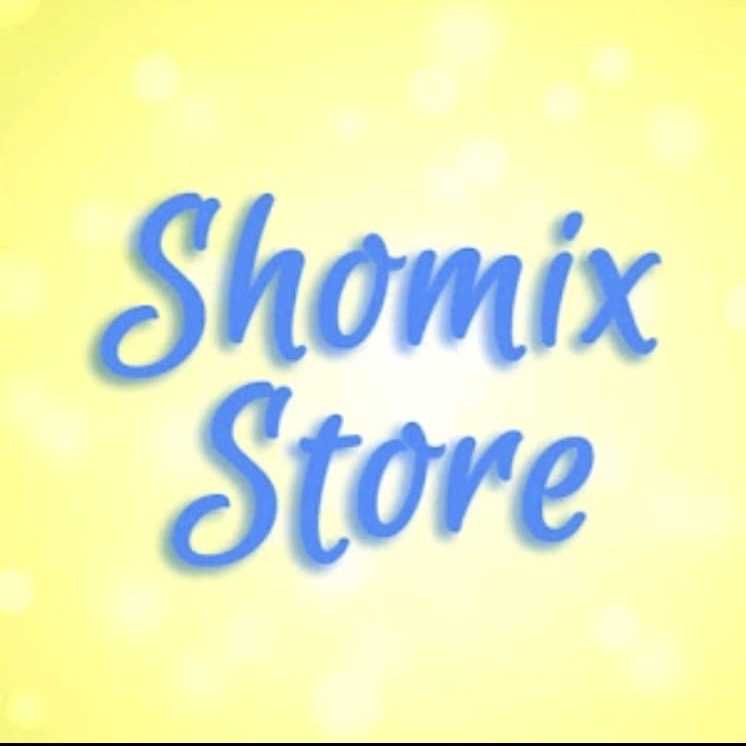 Shomix Store