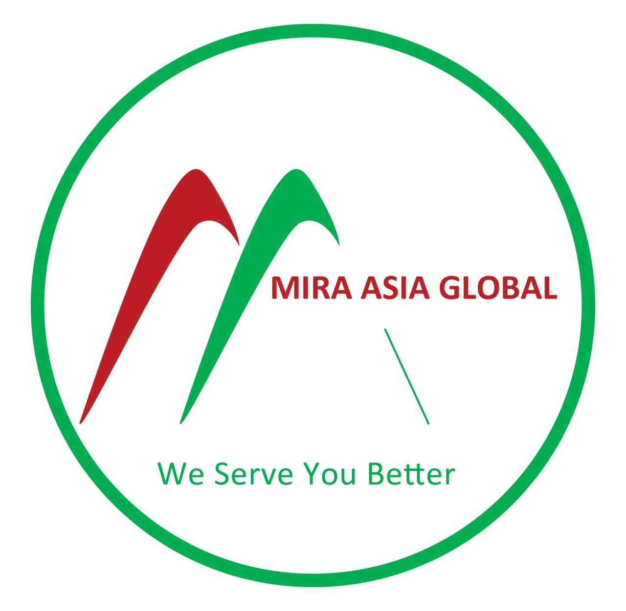 PT. Mira Asia Global