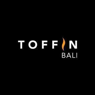 TOFFIN Bali