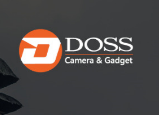 DOSS Camera dan Gadget