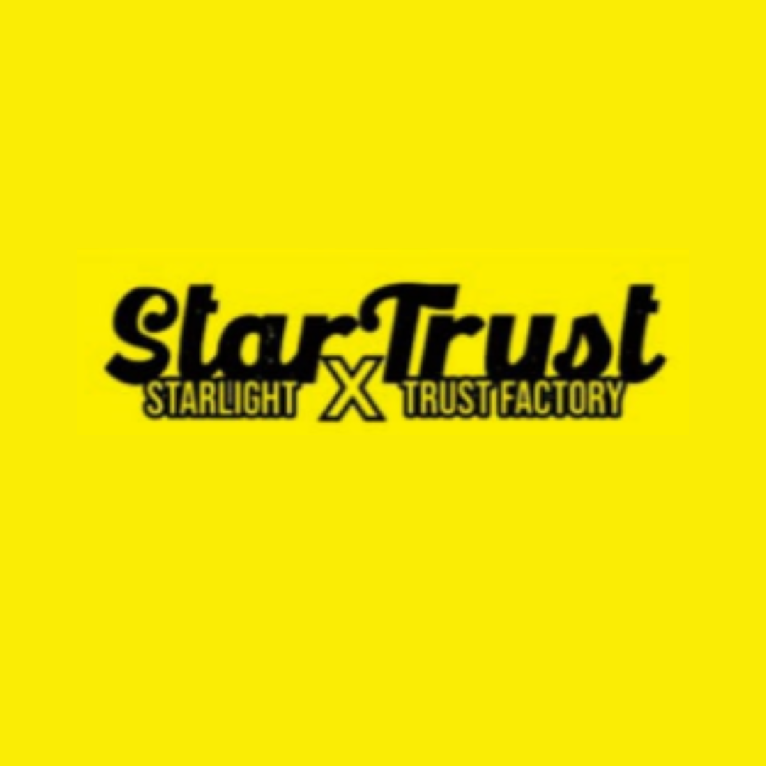 Star x Trust