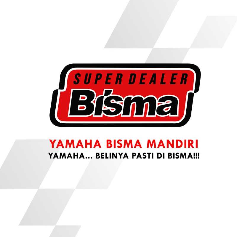 Yamaha Bisma Mandiri