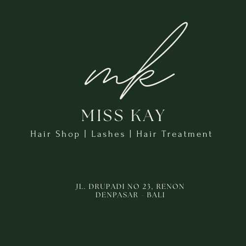 Miss Kay Beauty Bali