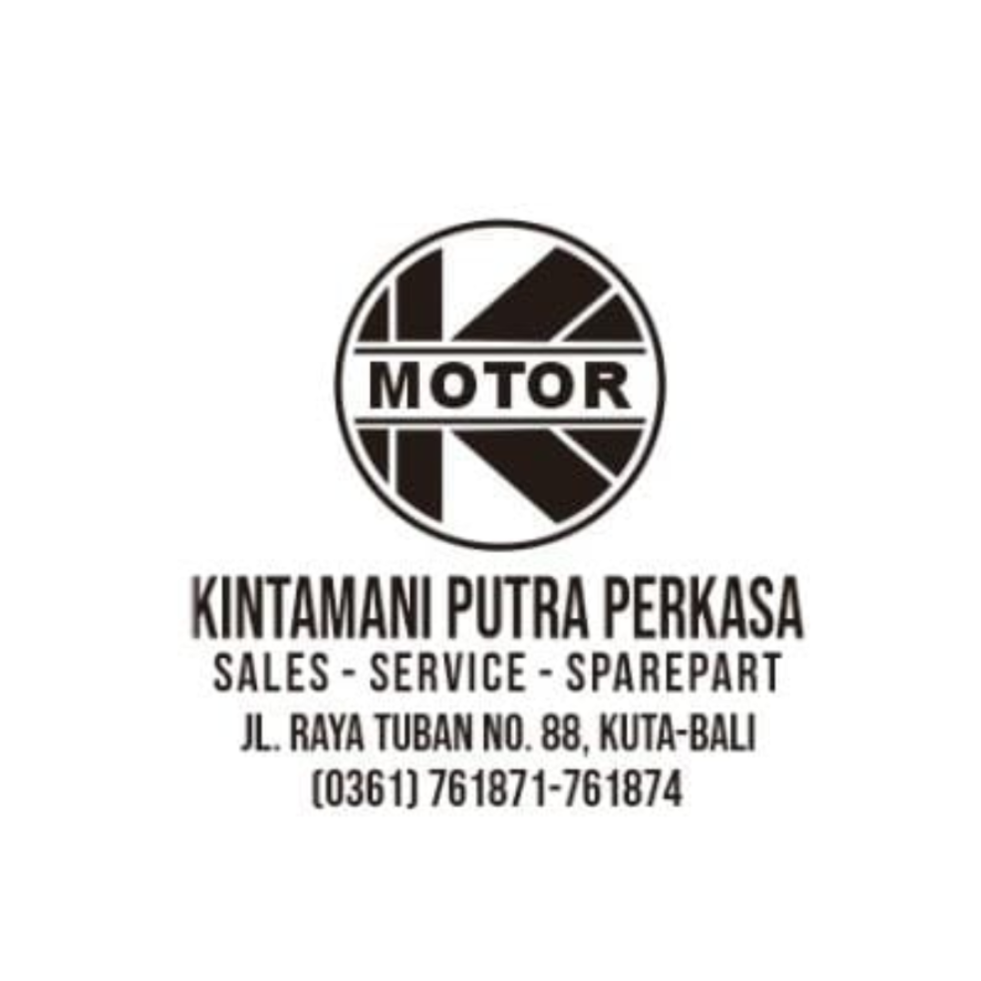 Yamaha Kintamani Putra Perkasa