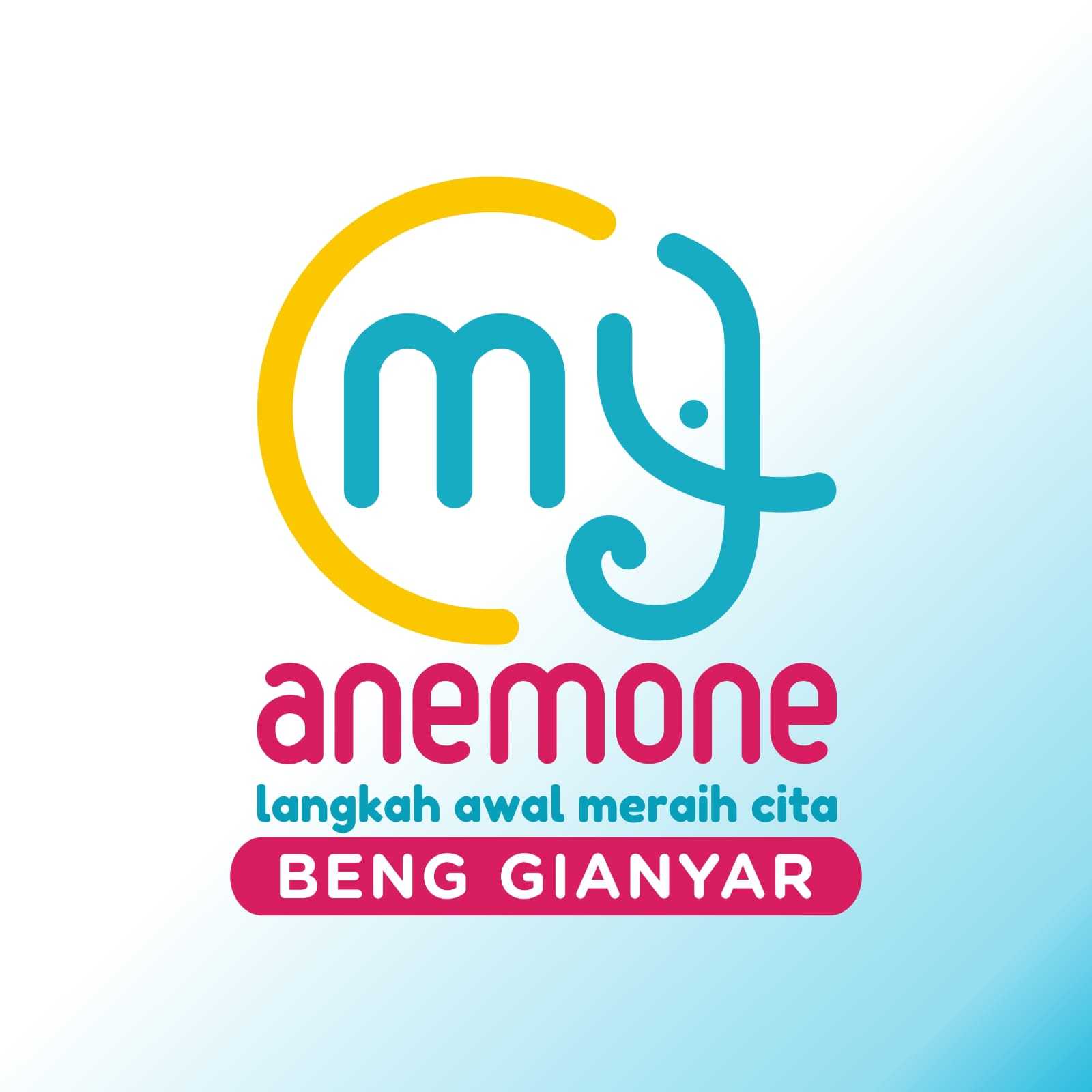 Anemone Beng Gianyar