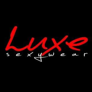 Luxe Sexy Wear