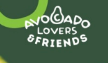 Avocado Lover Friends