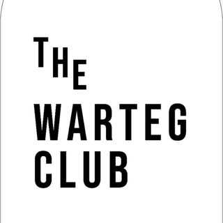 The Warteg Club