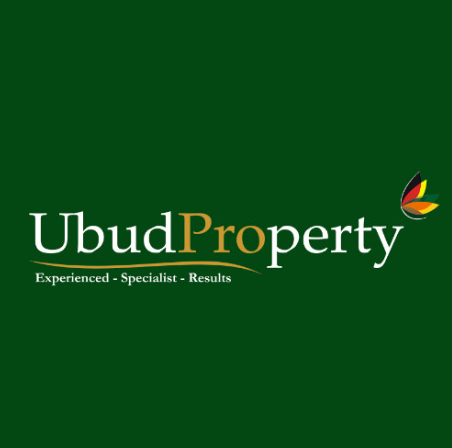 Perusahaan Property di Ubud