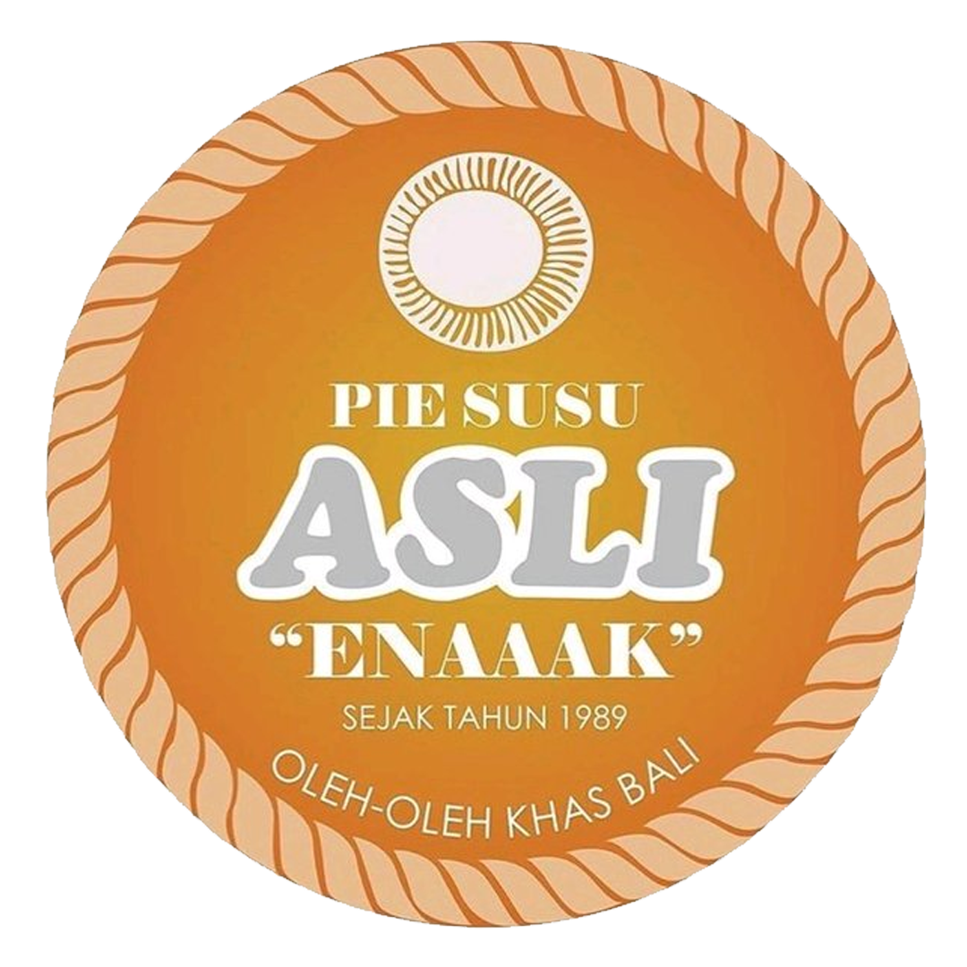 Pie Susu Asli Enaaak