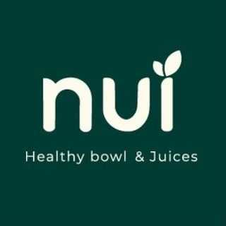 NUI Healthy Food Bali