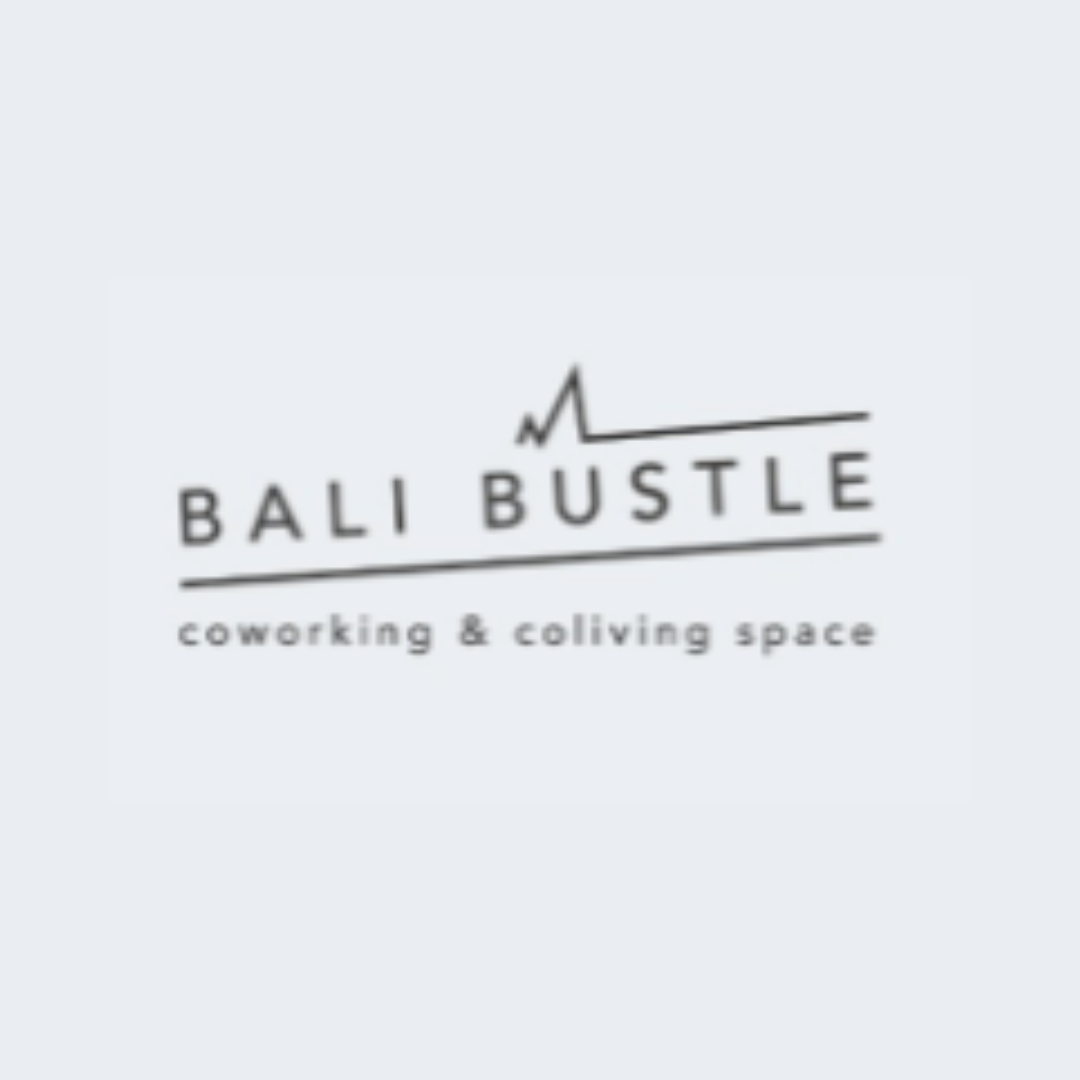 Bali Bustle Co Working & Co Living