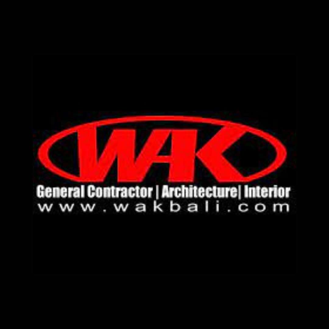 WAK Bali Contractor