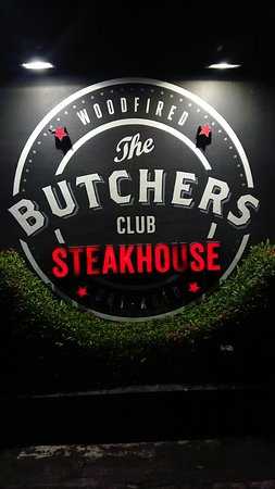 The Butchers Club Steakhouse Bali
