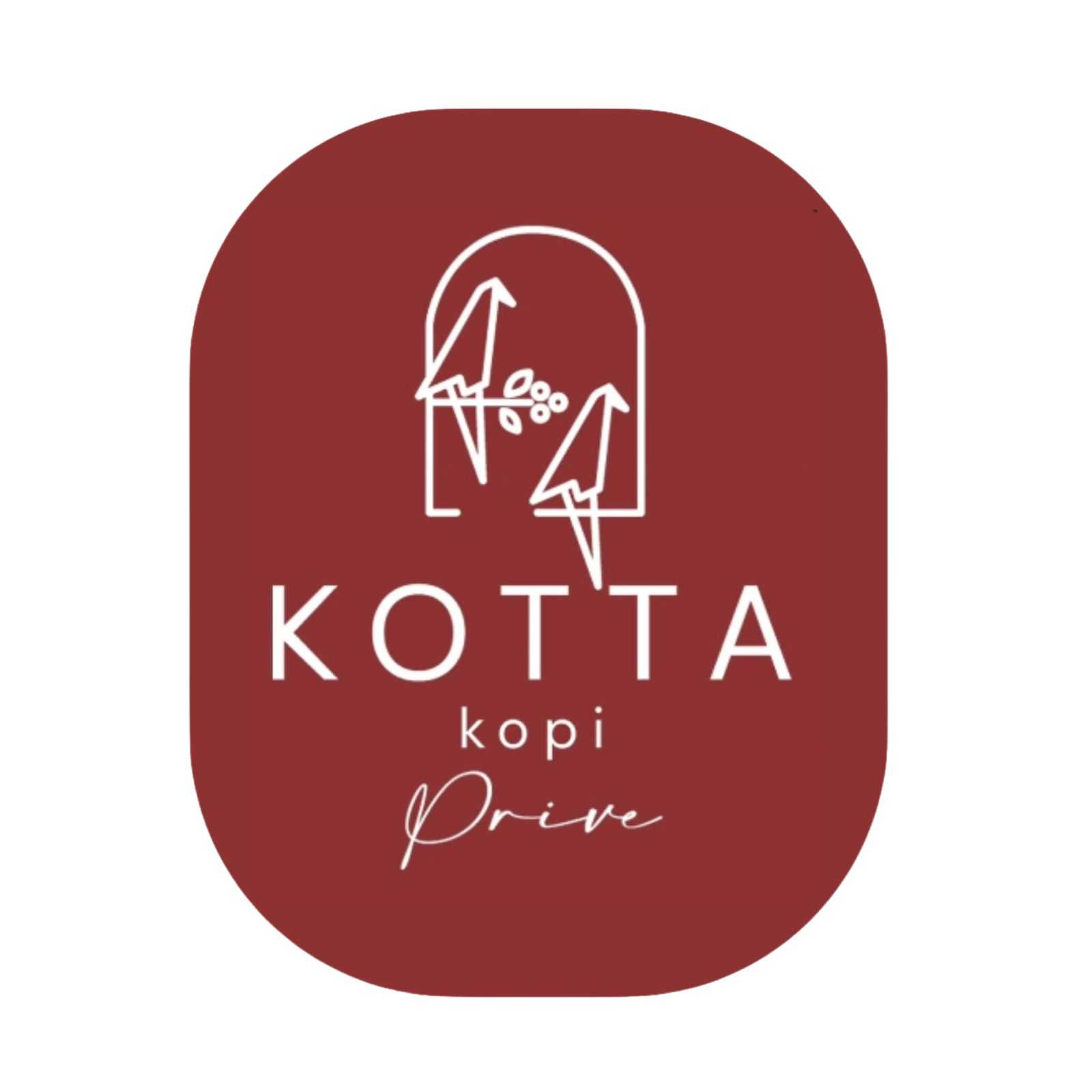 Kotta Kopi Prive Canggu