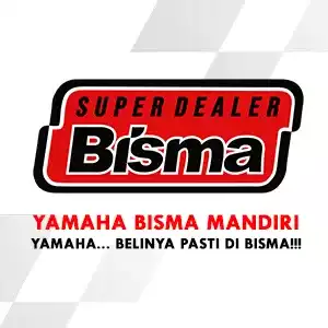 Yamaha Bisma Dalung