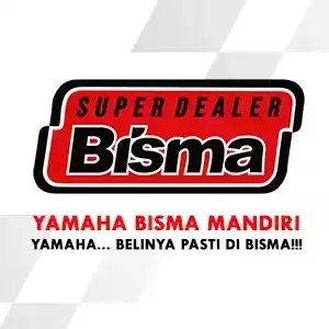 Yamaha Bisma Dalung