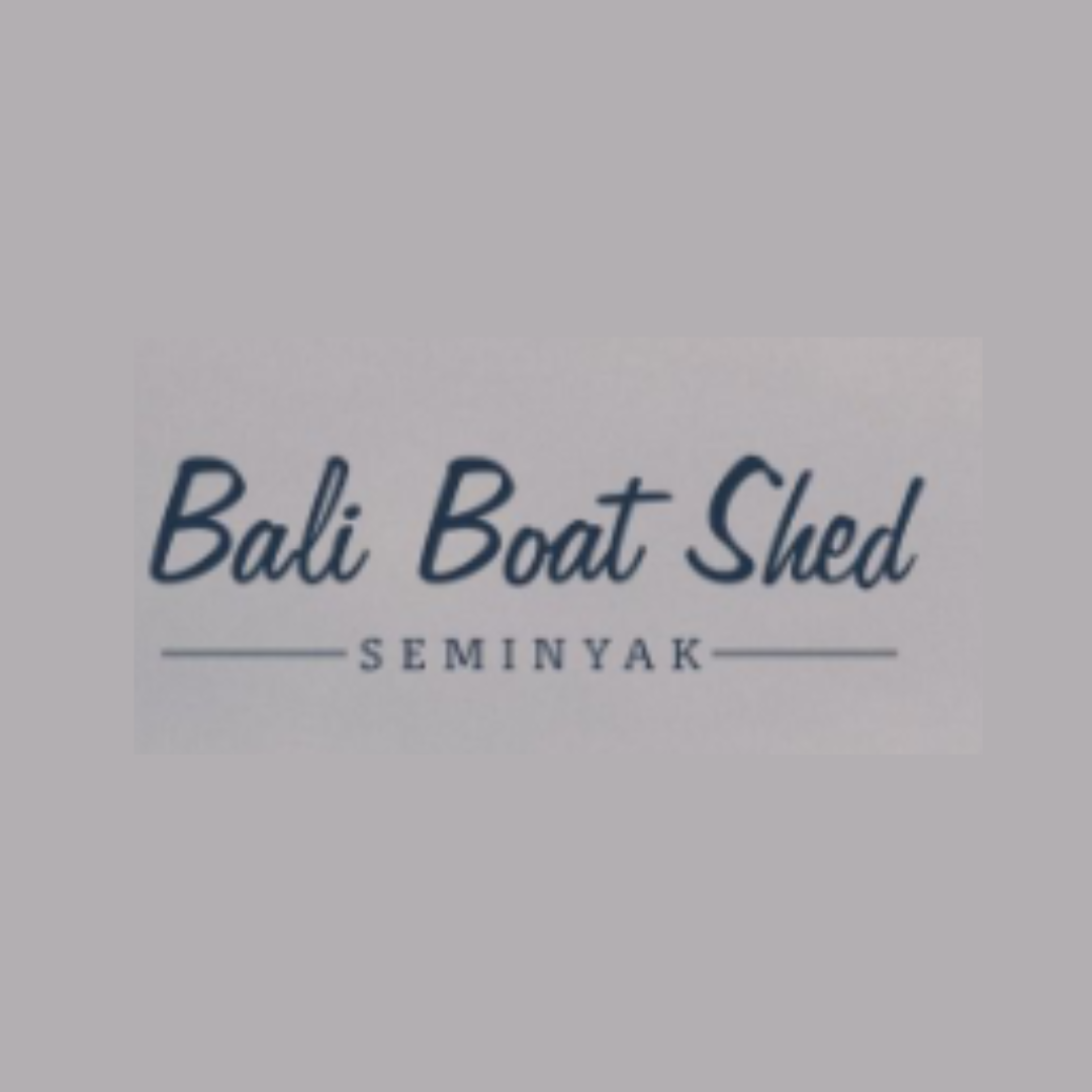 Bali Boat Shed