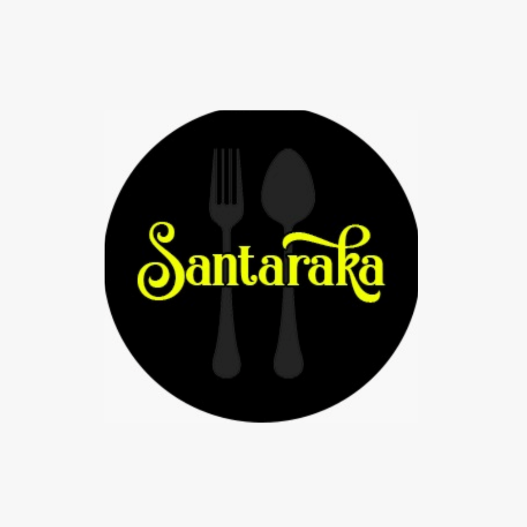 Warung Santaraka