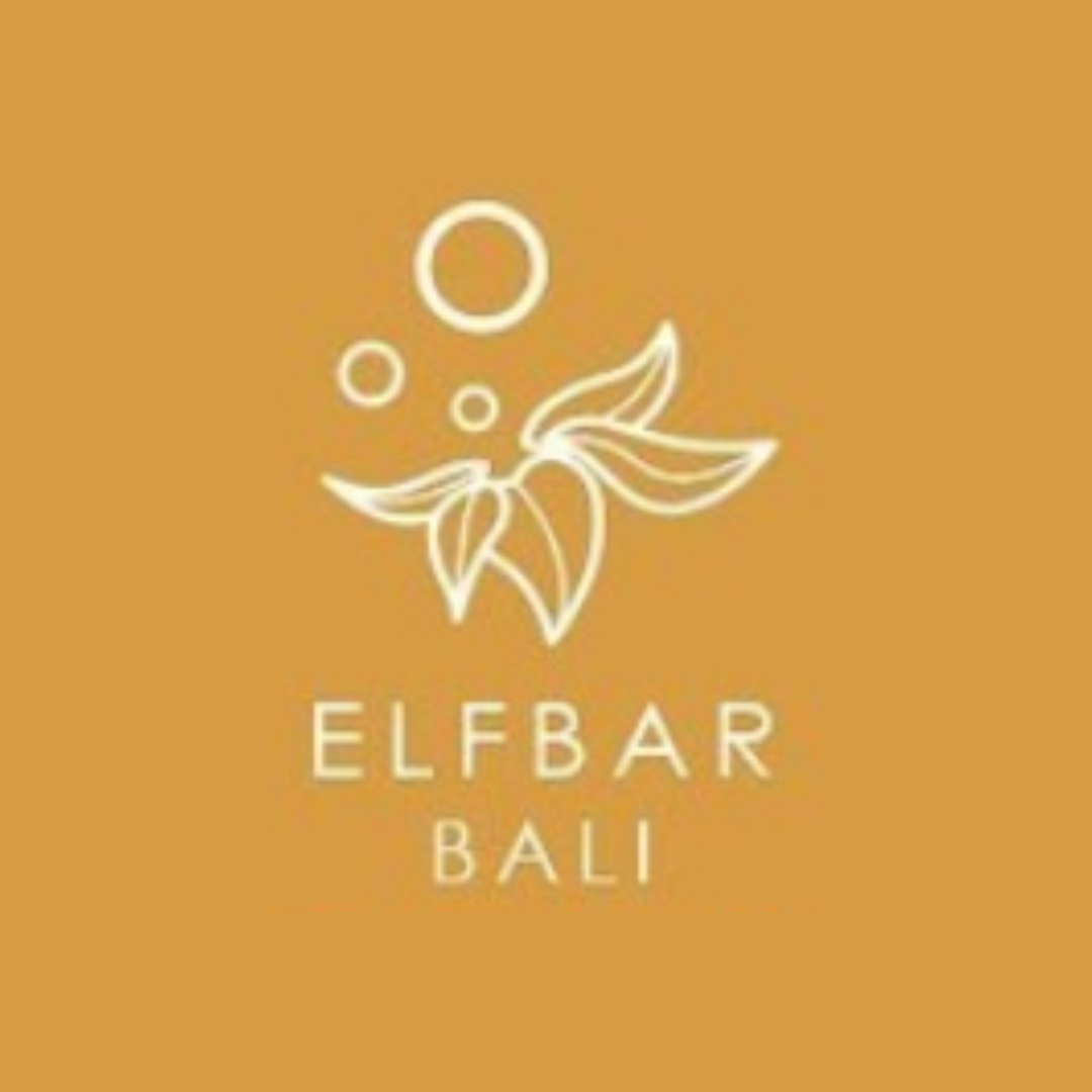Elf Bar Bali