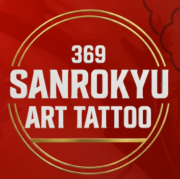 Sanrokyu Art Tattoo