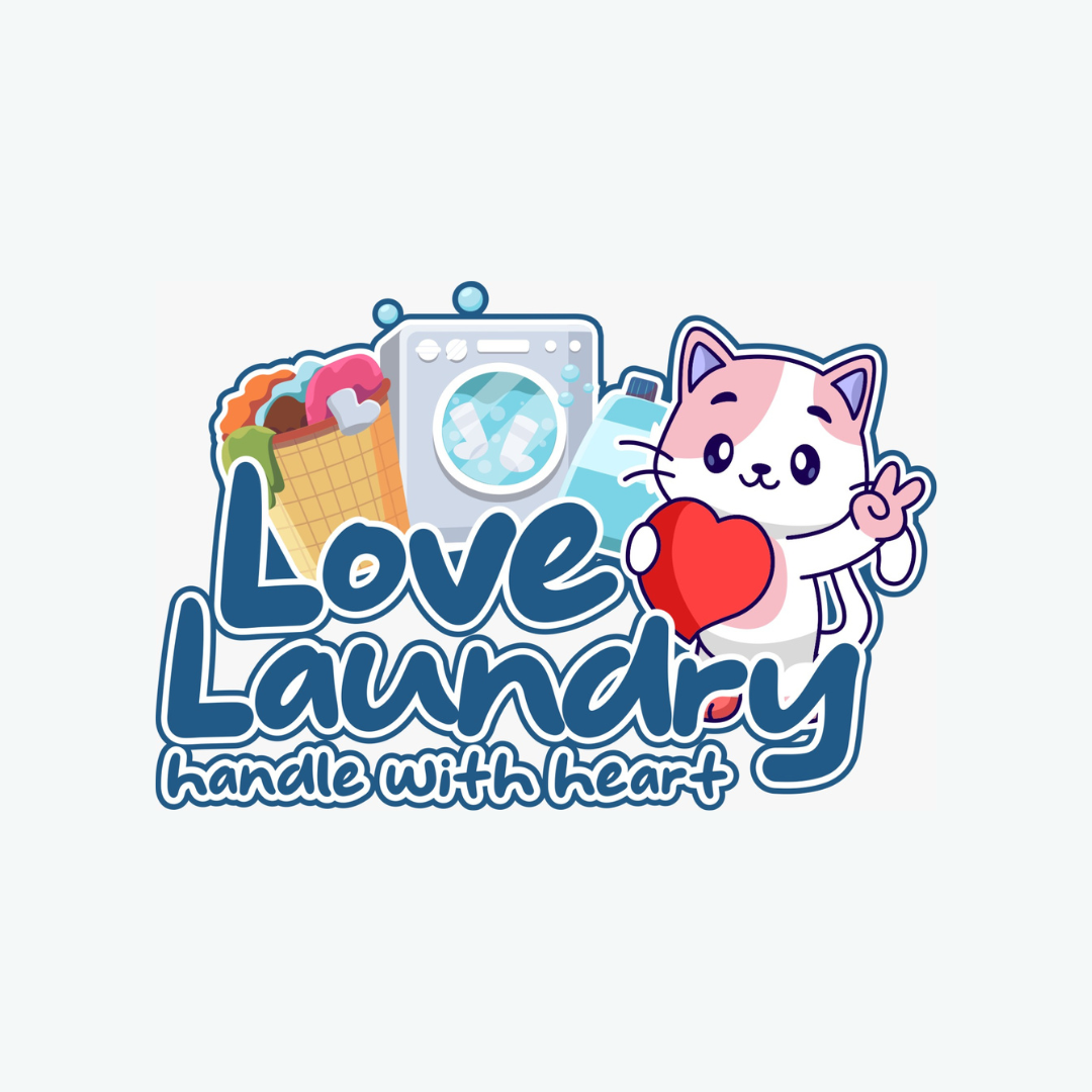 Love Laundry Bali