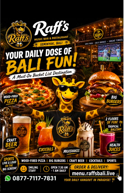 Raffs Music Bar and Restaurant