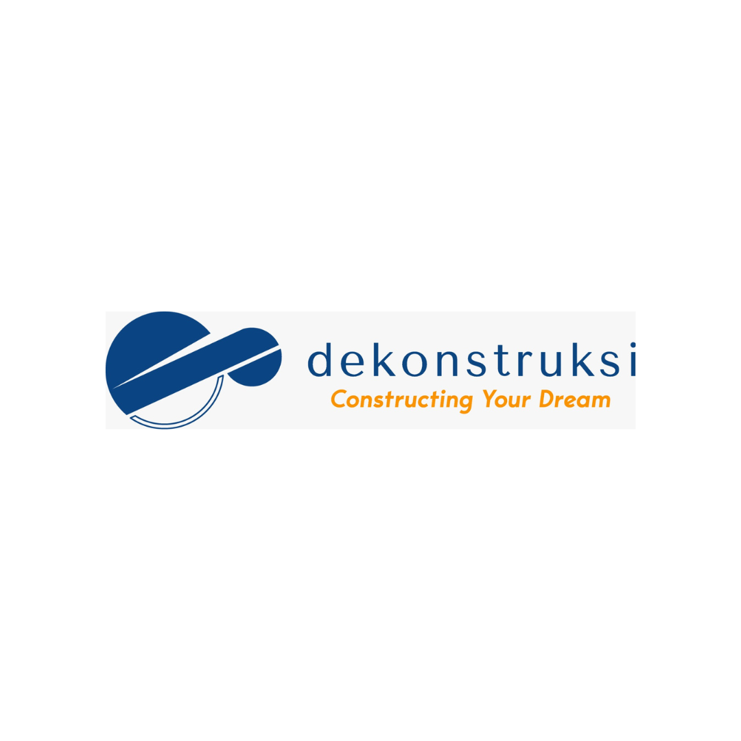 Dekonstruksi